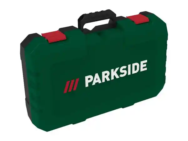 Bild 3 von PARKSIDE® 20 V Akku-Poliermaschinen-Starterset »PPMAS 20-Li A1«, mit Akku und Ladegerät