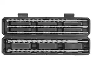 PARKSIDE® SDS Bohrerset »PGBS 2«, Stahl