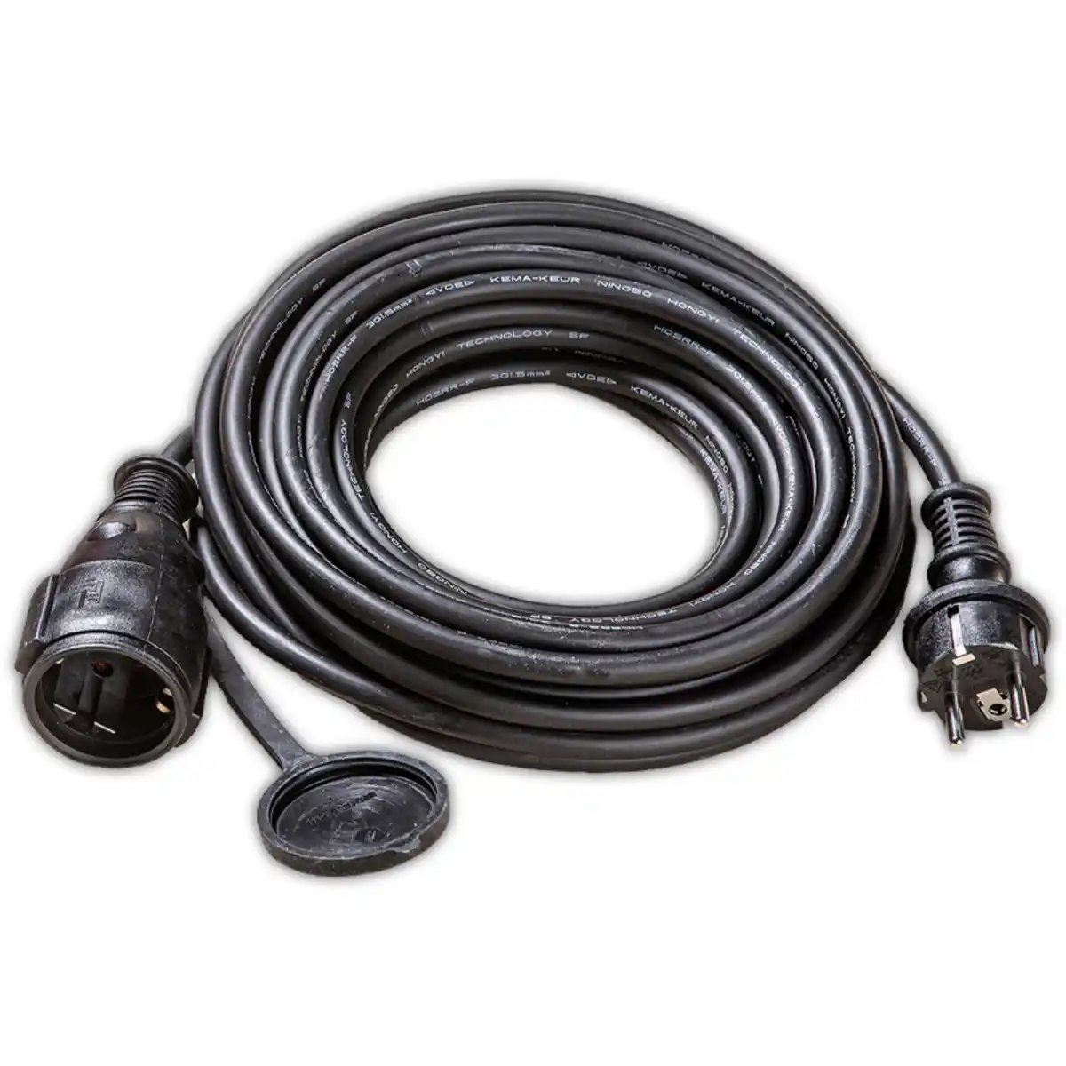 Bild 3 von Powertec Electric Outdoor-Elektrozubehör