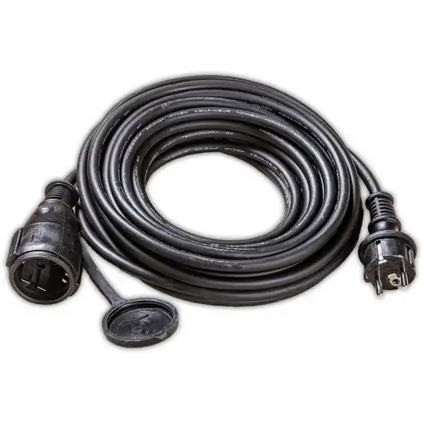 Bild 3 von Powertec Electric Outdoor-Elektrozubehör