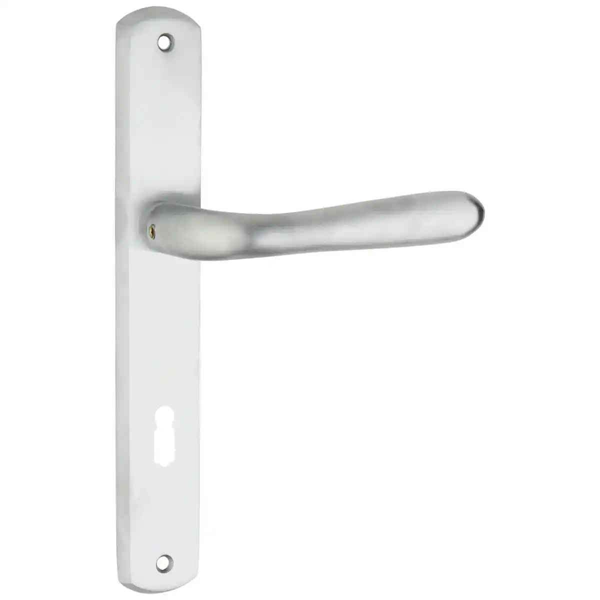 Bild 1 von Drückergarnitur »Ruhr«, Messing