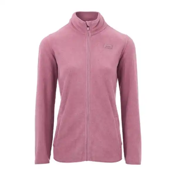 Bild 2 von CRANE Fleecejacke