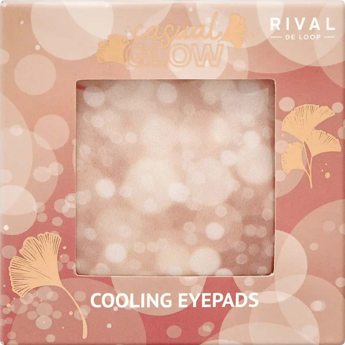 Bild 1 von RIVAL DE LOOP Casual Glow Cooling Pads, 40 g