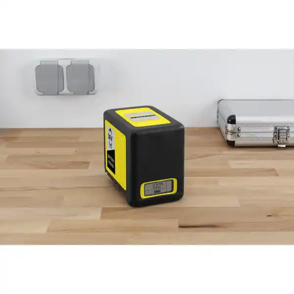 Bild 3 von KÄRCHER Akku »Battery Power 36/50«, Lithium-Ionen-Zellen