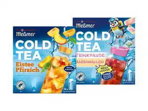 Meßmer Cold Tea