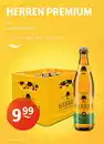 Bild 1 von HERREN PREMIUM Bier verschiedene Sorten