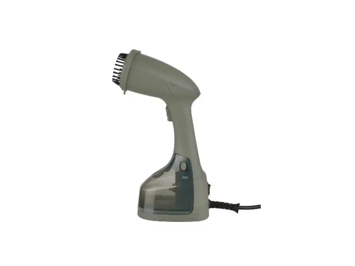 Bild 3 von SILVERCREST® Dampfbürste »SDMF 1300 B2«, 1190–1400 W