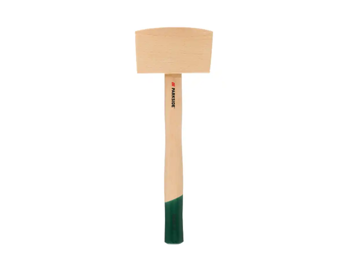 Bild 3 von PARKSIDE® Hammer, mit Holzgriff