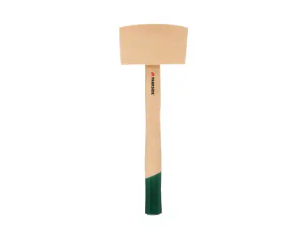 Bild 3 von PARKSIDE® Hammer, mit Holzgriff