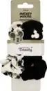 Bild 1 von FOR YOUR Beauty Disney Mickey Mouse Scrunchie-Set