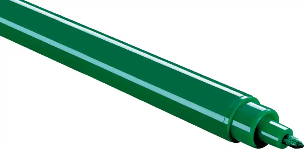 Bild 3 von Pelikan Colorella Duo Fasermaler Etui mit 10 Farben