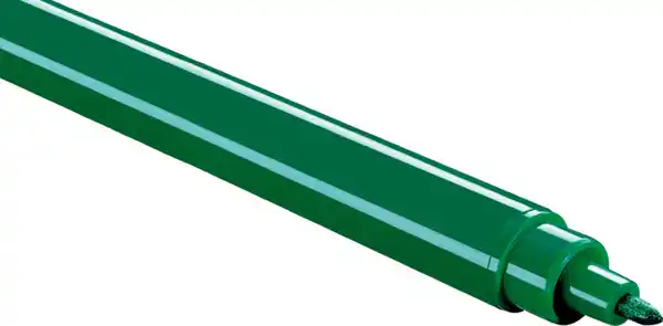 Bild 3 von Pelikan Colorella Duo Fasermaler Etui mit 10 Farben