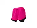 Bild 2 von CRIVIT Damen Funktionsshorts, mit praktischer Handytasche