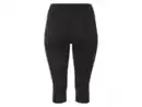 Bild 3 von esmara® Damen Capri-Leggings, Bio-Baumwolle