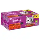 Bild 3 von Whiskas Katzennassnahrung