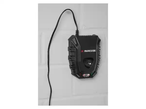 Bild 3 von PARKSIDE PERFORMANCE® 12 V / 6 A Akku-Ladegerät »PLGK 12 6.0 A1«