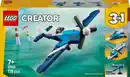 Bild 1 von LEGO CREATOR 31160 Flieger: Rennflugzeug