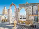 Bild 1 von Rundreisen Tunesien : Flexible Mietwagenrundreise ab/an Tunis: faszinierende Wüsten, Küsten & Kultur hautnah erleben!