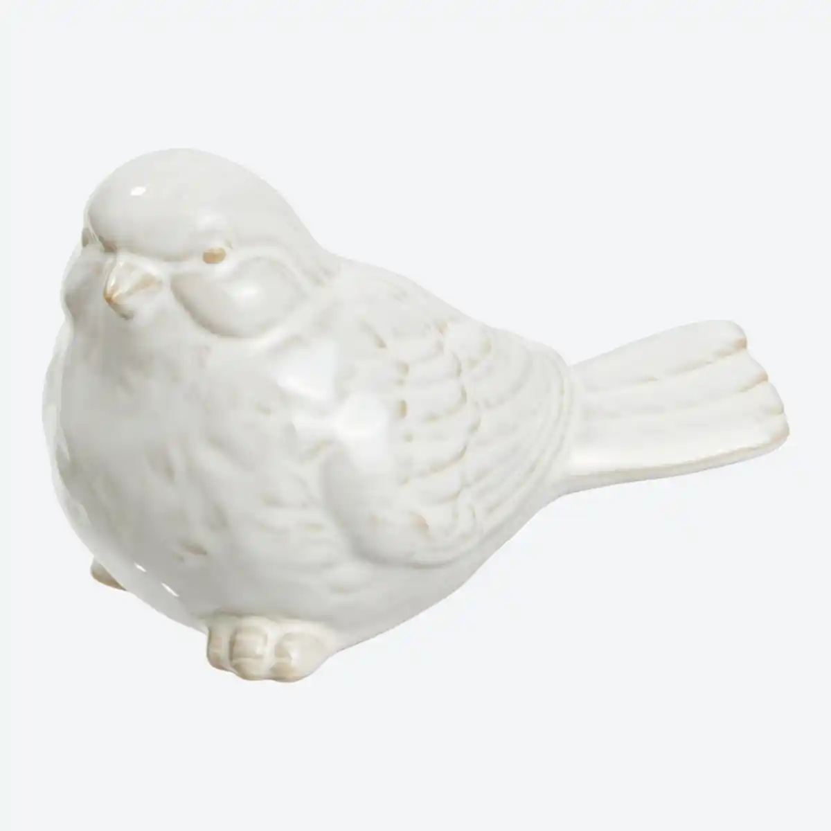 Bild 2 von Deko-Vogel aus Keramik, ca. 13x7,5x8cm