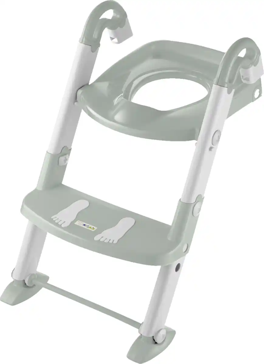 Bild 1 von Rotho Babydesign Toilettentrainer AVA Sage green