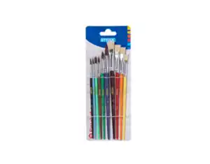 Stylex Pinsel Set