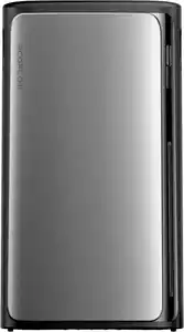 Stream AC Pro Stromspeicher silber