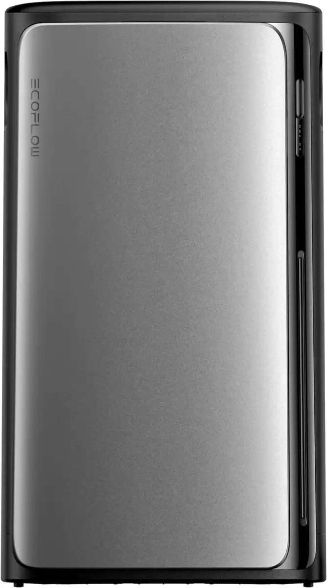 Bild 1 von Stream AC Pro Stromspeicher silber