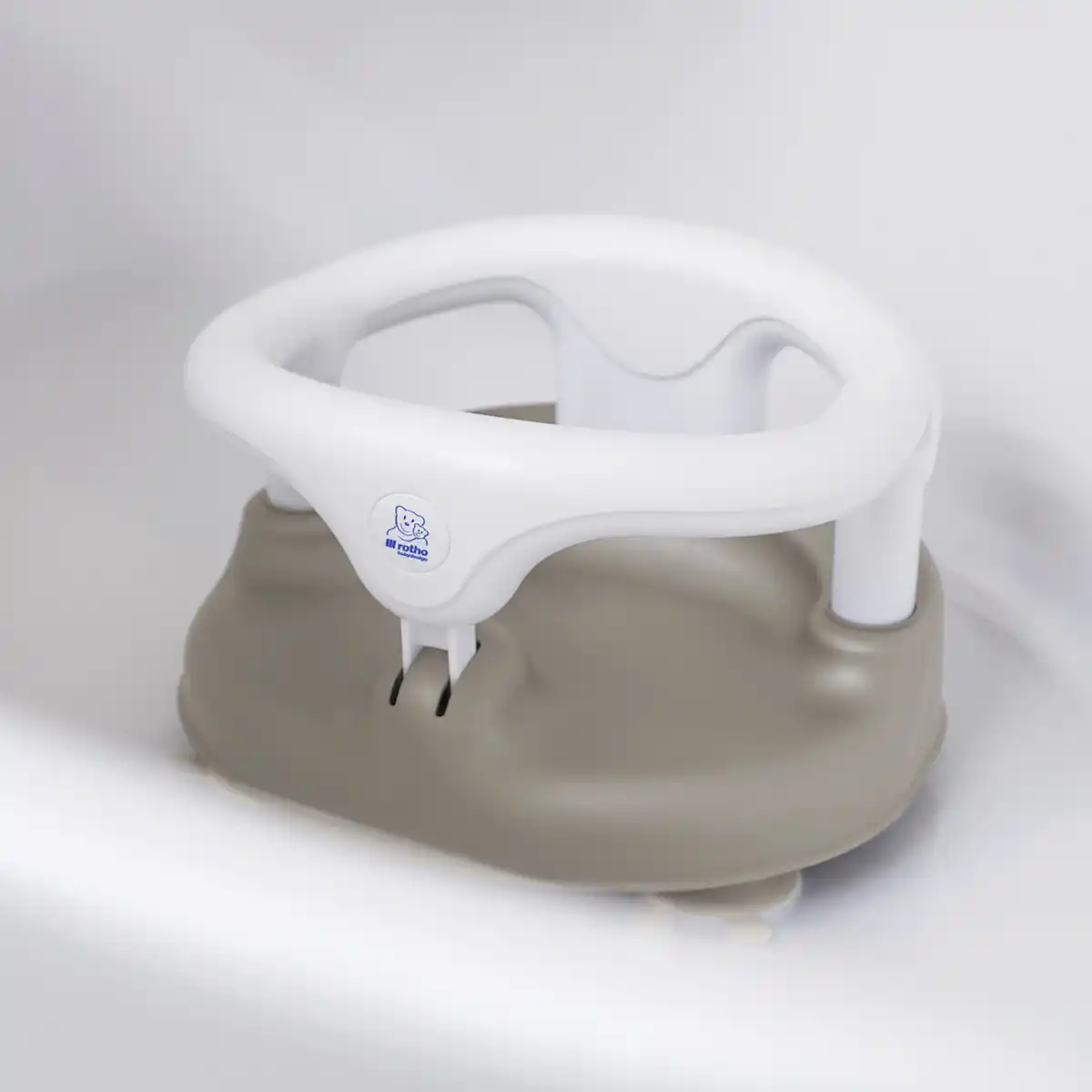 Bild 4 von Rotho Babydesign Badesitz TILO Cappuccino