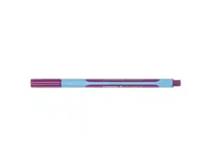 Schneider Kugelschreiber Slider Edge violett XB
