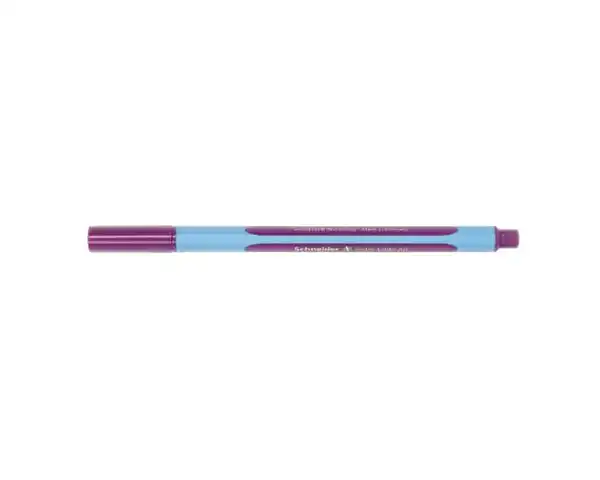 Bild 1 von Schneider Kugelschreiber Slider Edge violett XB