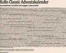 Bild 3 von KoRo Classic Adventskalender 2025