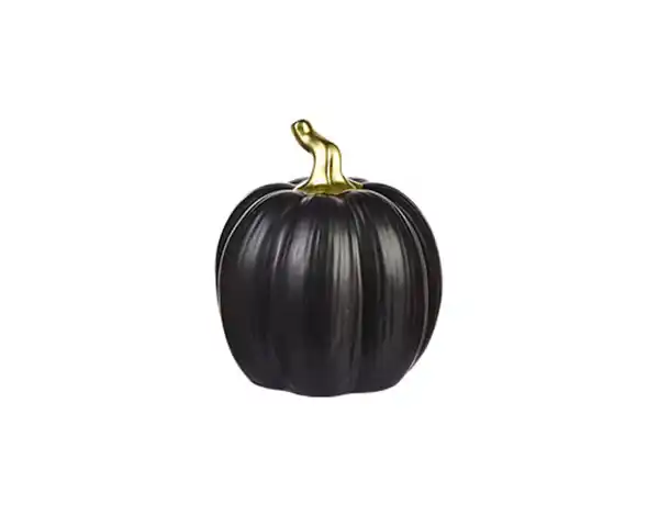 Bild 2 von Deko-Kürbis