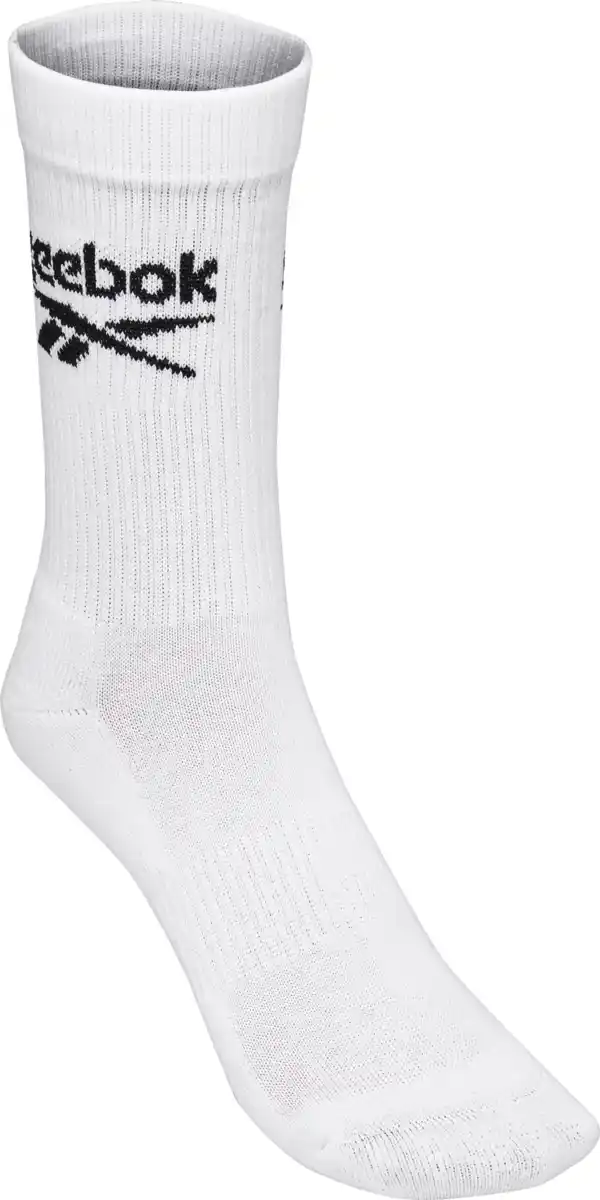 Bild 1 von Reebok Crewsocken Gr. 40/42