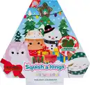 Bild 1 von Jazwares Squish-A-Longs Adventskalender 2025