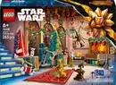 Bild 1 von LEGO STAR WARS 75418 Adventskalender 2025