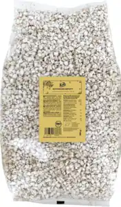 KoRo Bio Buchweizen gepufft, 350 g
