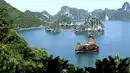 Bild 1 von Kleingruppen-Rundreise & Baden – Laos, Vietnam & Kambodscha