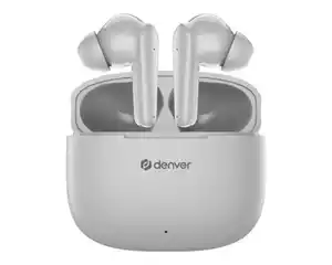 Denver Kopfhörer(In Ear) BT TWE48 schw
