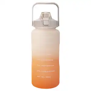 CROFTON Protein Shaker / Motivierende Trinkflasche  