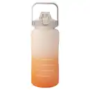 Bild 1 von CROFTON Protein Shaker / Motivierende Trinkflasche  