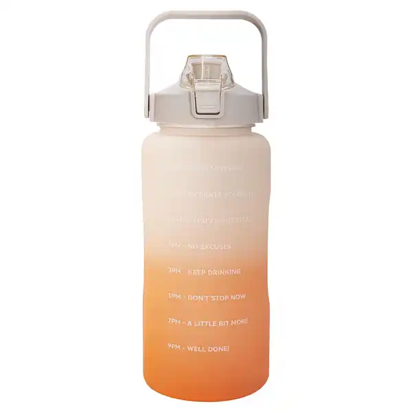 Bild 1 von CROFTON Protein Shaker / Motivierende Trinkflasche  