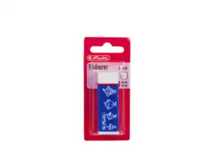 herlitz Radierer