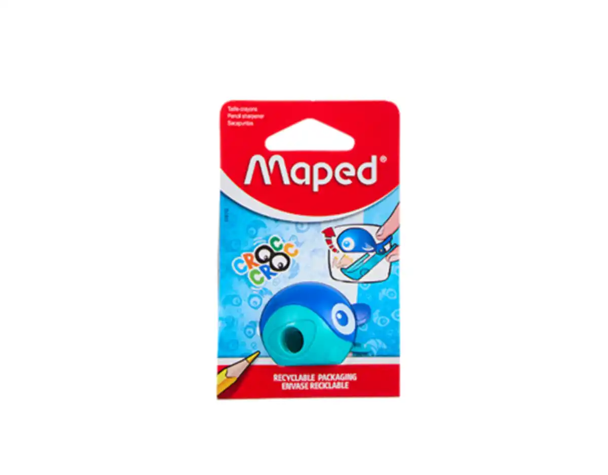 Bild 1 von Maped Anspitzer