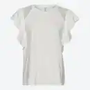 Bild 1 von Damen-T-Shirt mit Flügelärmeln