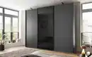 Bild 1 von m2 Kollektion - Schwebetürenschrank Dubai, graphit, 300 x 217 cm