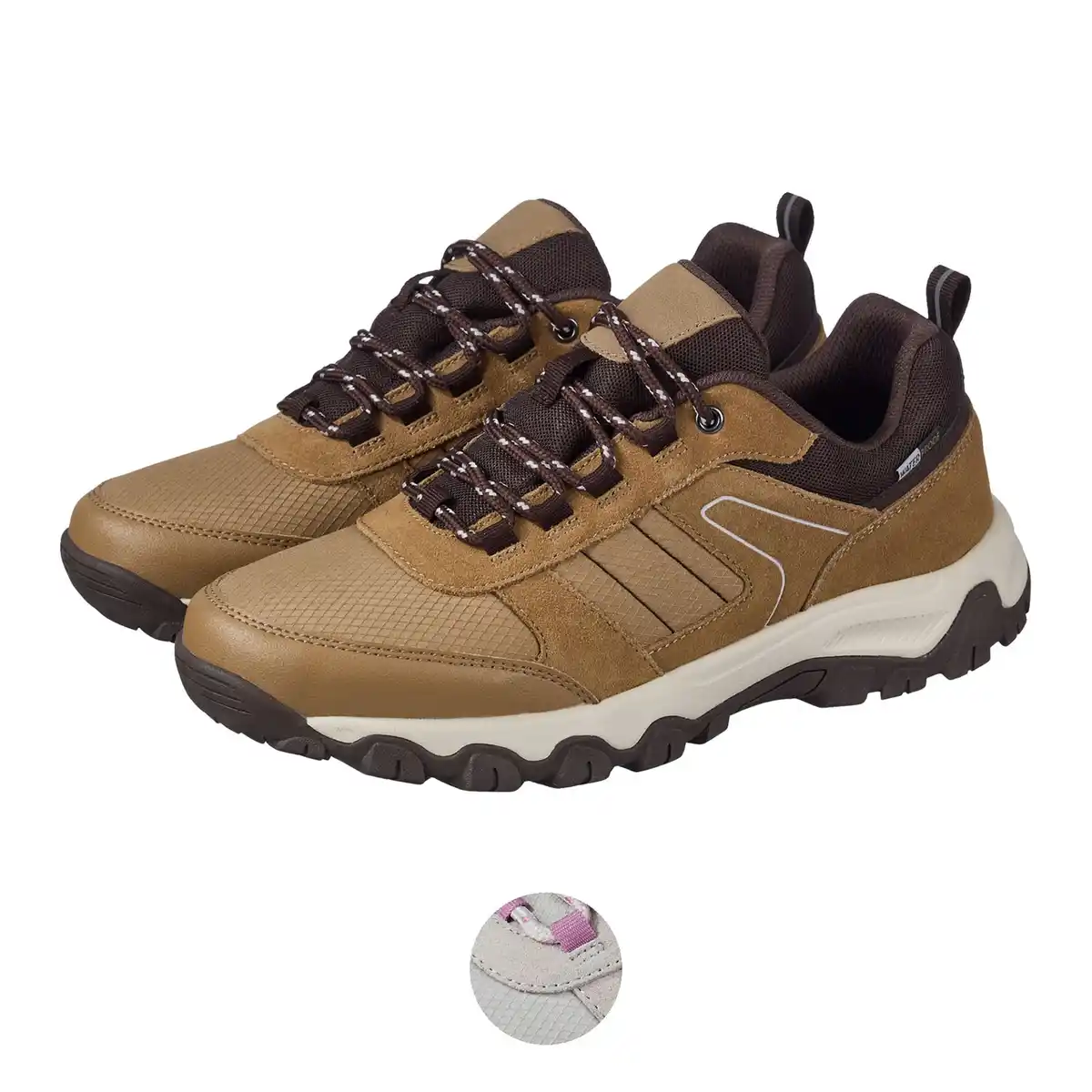 Bild 1 von ADVENTURIDGE Damen-/Herren-Allterrainschuhe