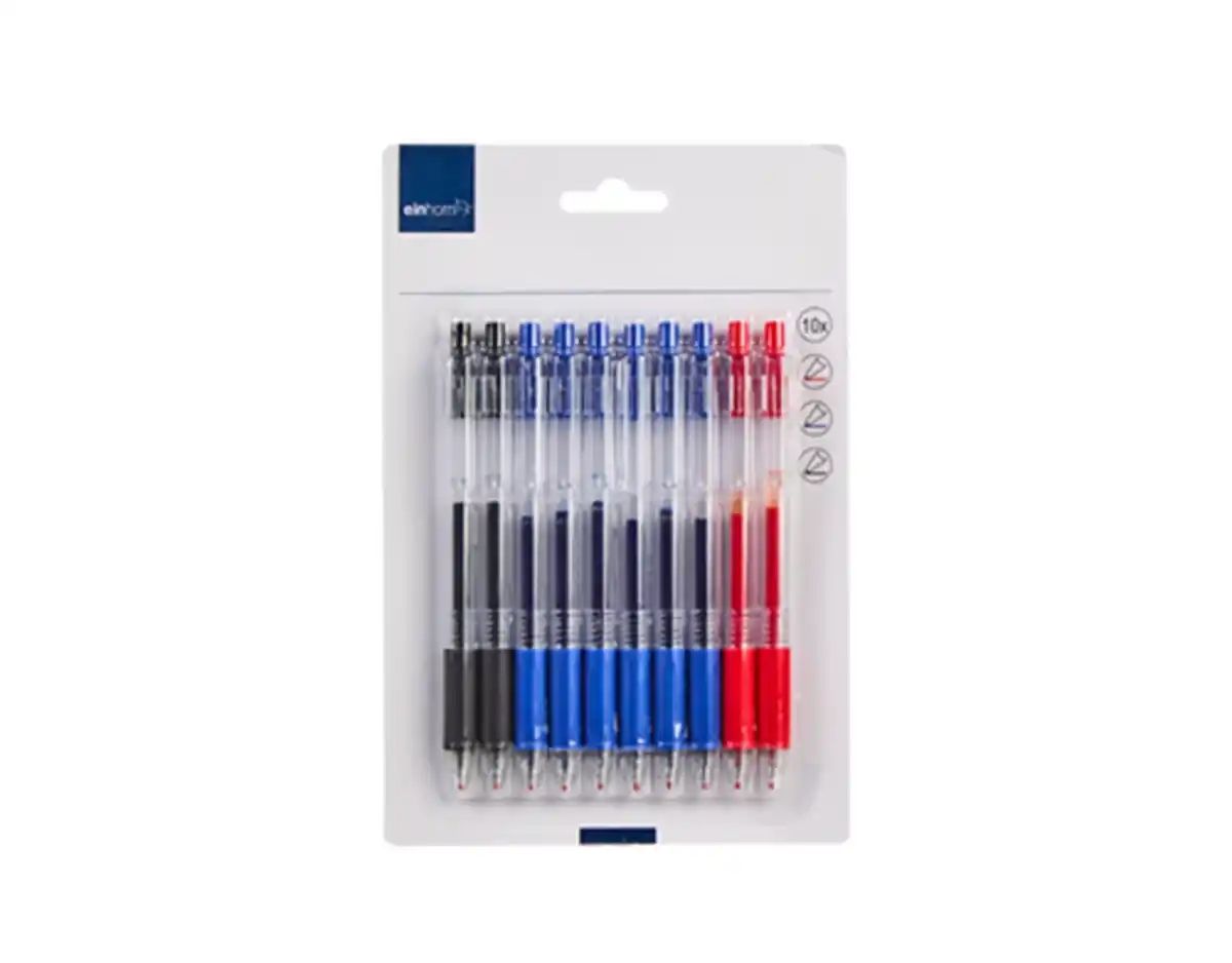 Bild 1 von einhorn Kugelschreiber