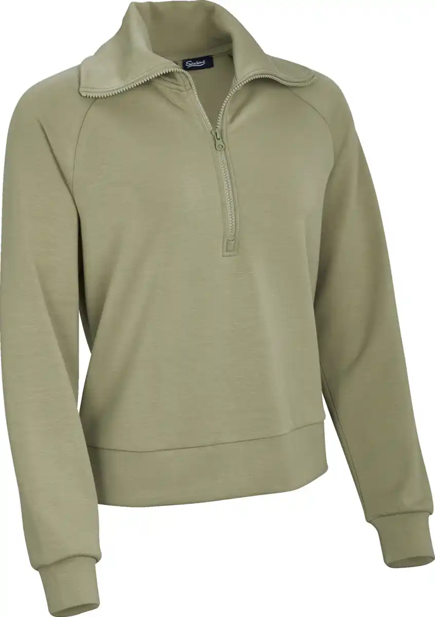 Bild 1 von IDEENWELT Lounge-Sweatshirt Gr. L