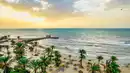 Bild 1 von Badereisen Tunesien - Djerba: Erholungsurlaub mit Aufenthalt im Club Hotel Palm Azur