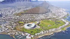 Südafrika & Namibia - Rundreise - Gardenroute, Wüstenzauber & Safarihighlights